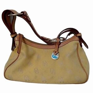 Dooney & Bourke Shoulder Bag